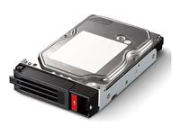 Buffalo 20 TB Hard Drive - NAS Desktop PC Device Supported - 3 Year Warranty