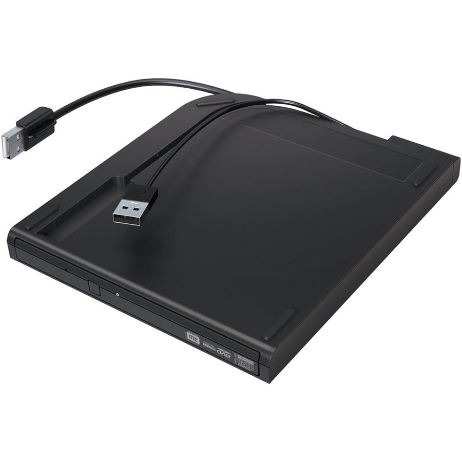 Buffalo Dvsm-Pt58U2Vb Optical Disc Drive Dvd Super Multi Dl Black