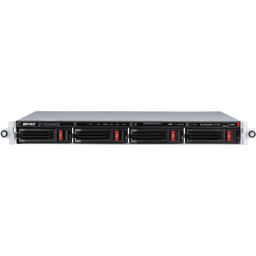 Buffalo TeraStation TS5420RN SAN/NAS Storage System