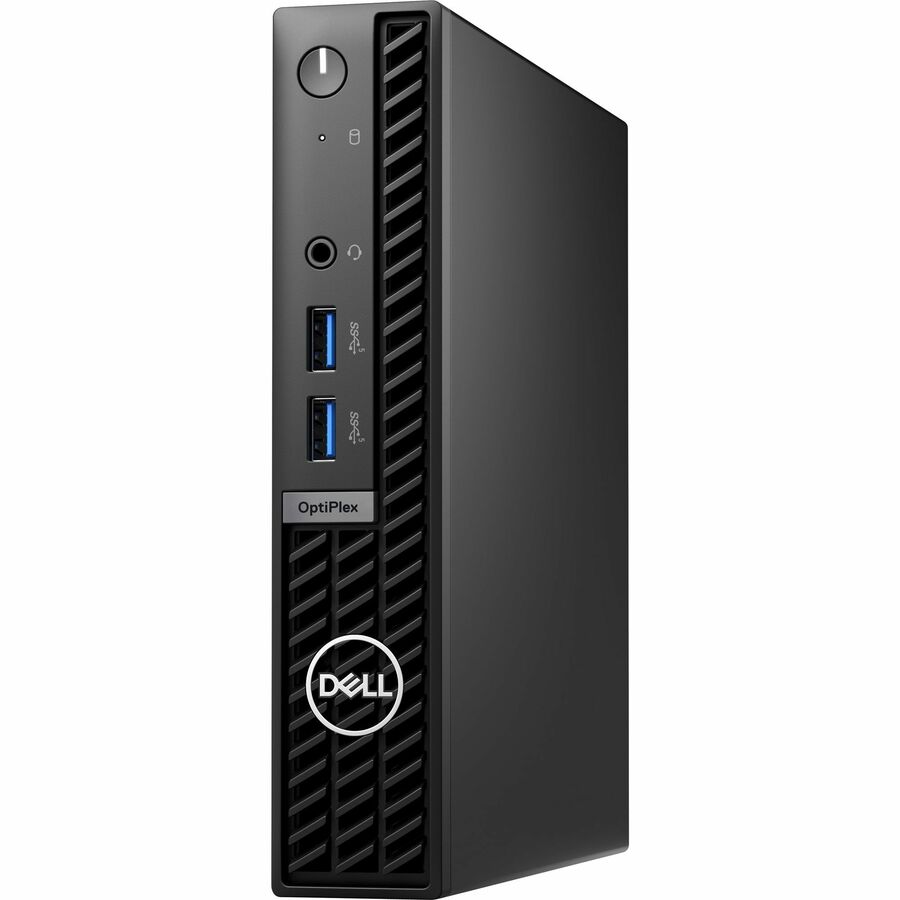 Business Desktop Computer - Dell Optiplex Micro Plus 13th Gen i7 | Tecisoft 0HNFM