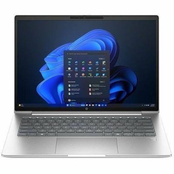 Business Laptop HP ProBook 4 G1i - AI PC Wolf Pro Security Edition | Tecisoft