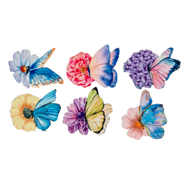 Butterfly Screen Saver -