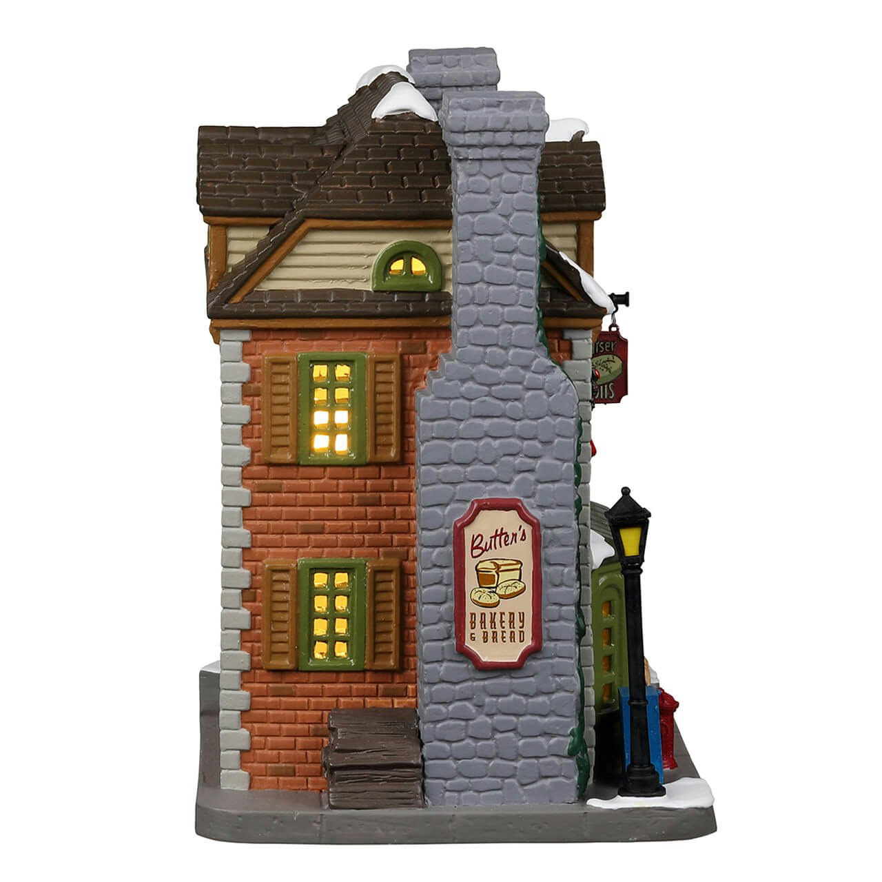 Butter's Bakery & Bread Shop