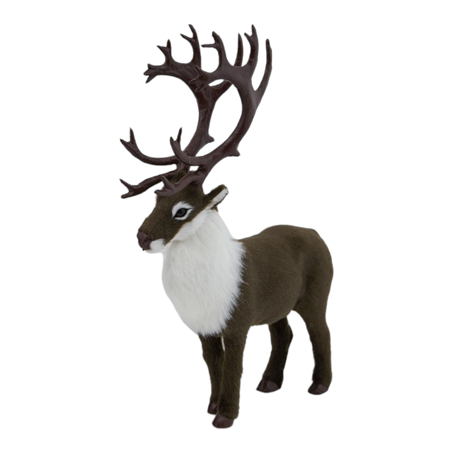 Byers' Choice Caribou