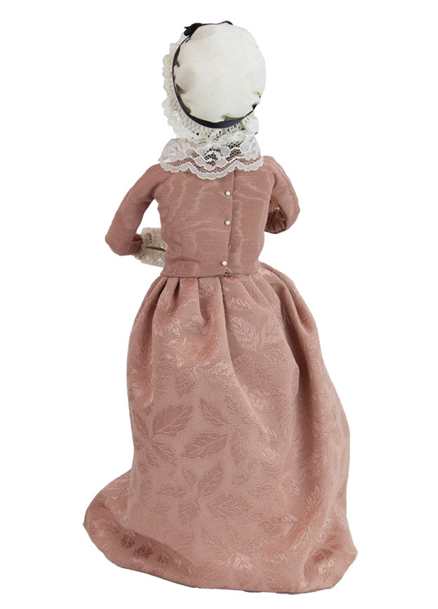 Byers Choice - Colonial Woman