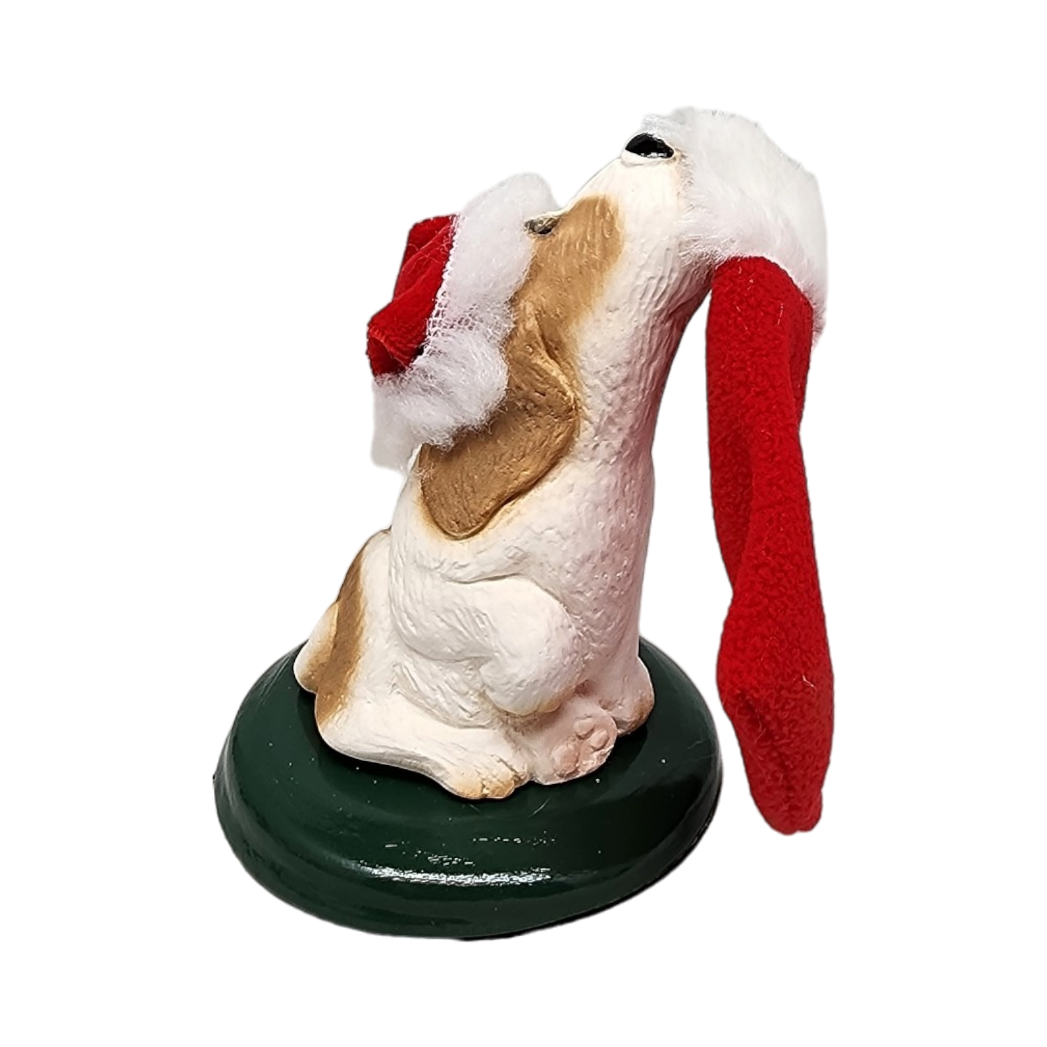 Byers' Choice Dogs - Basset Hound