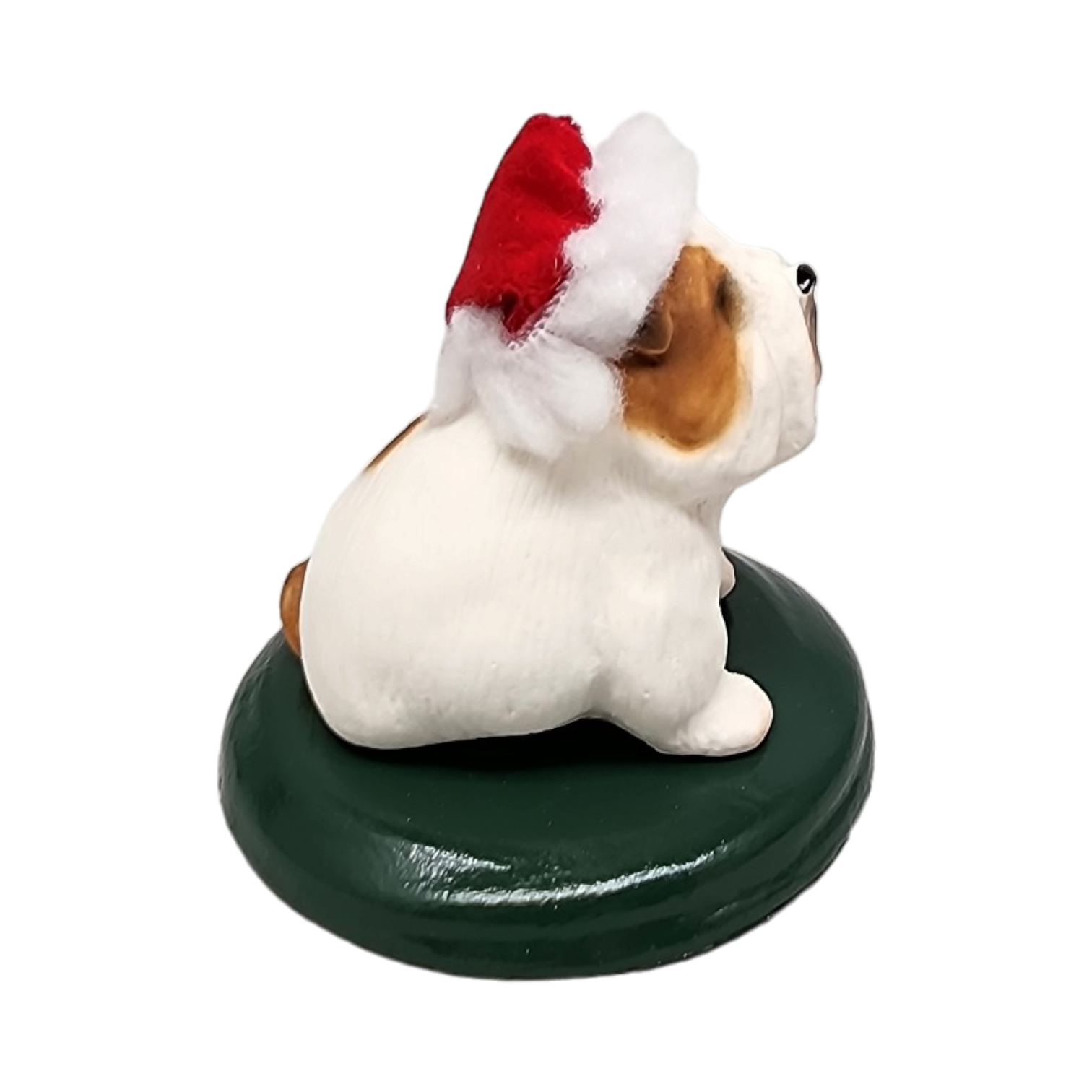 Byers' Choice Dogs - Bulldog