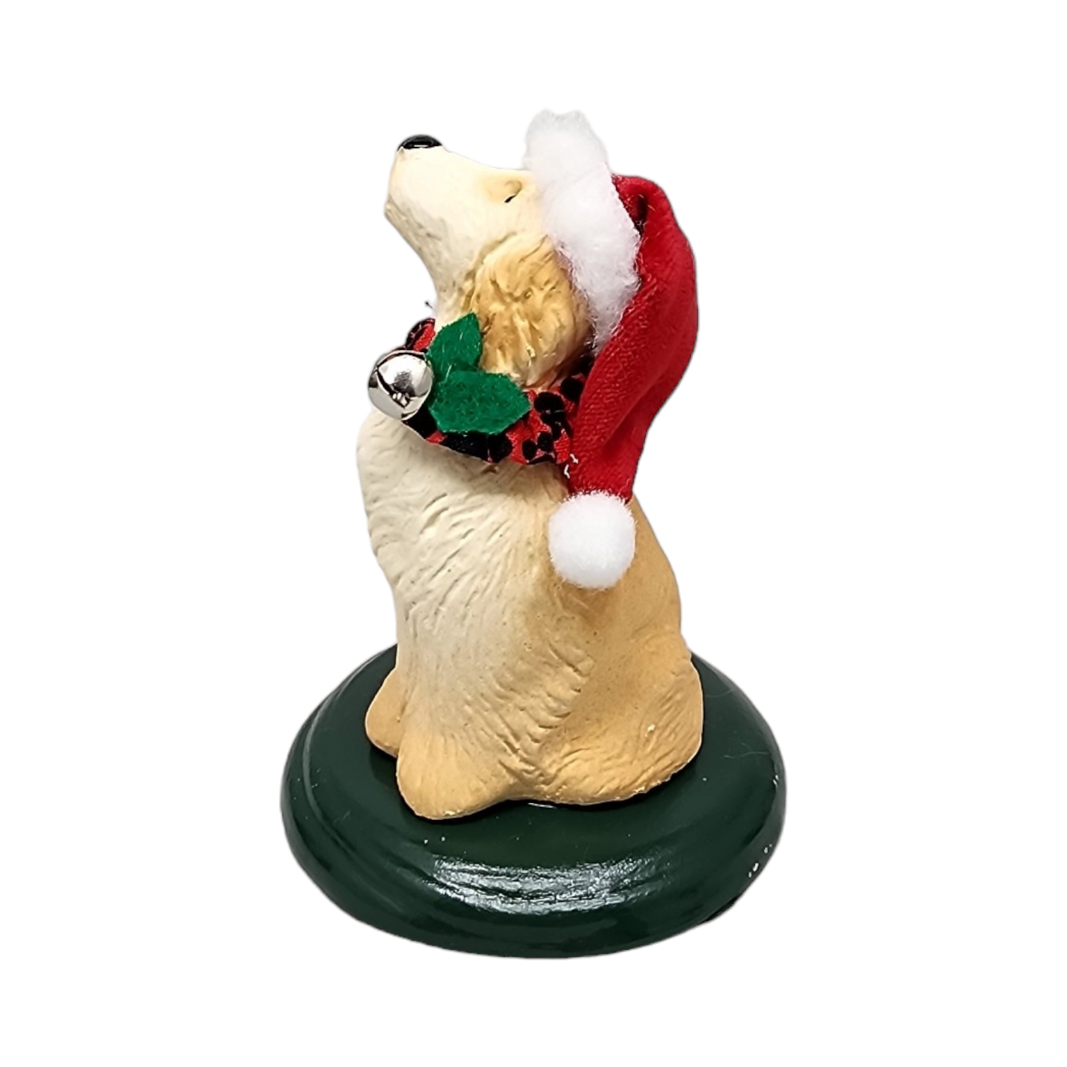 Byers' Choice Dogs - Golden Retriever