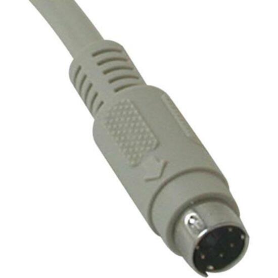 C2G 10ft PS/2 M/M Keyboard/Mouse Cable