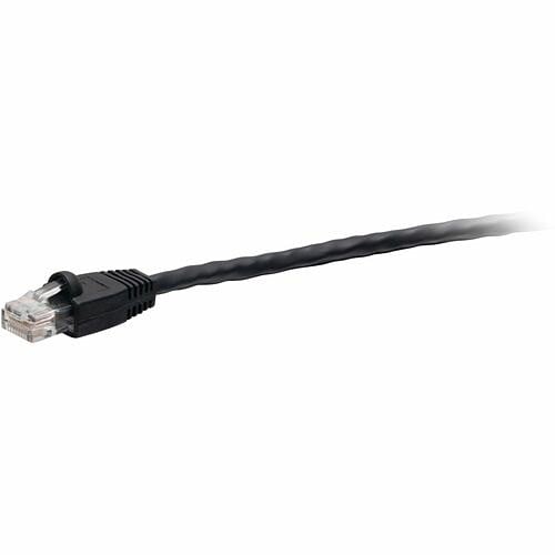 C2G 75ft Cat6 Snagless Ethernet Cable - TAA Compliant