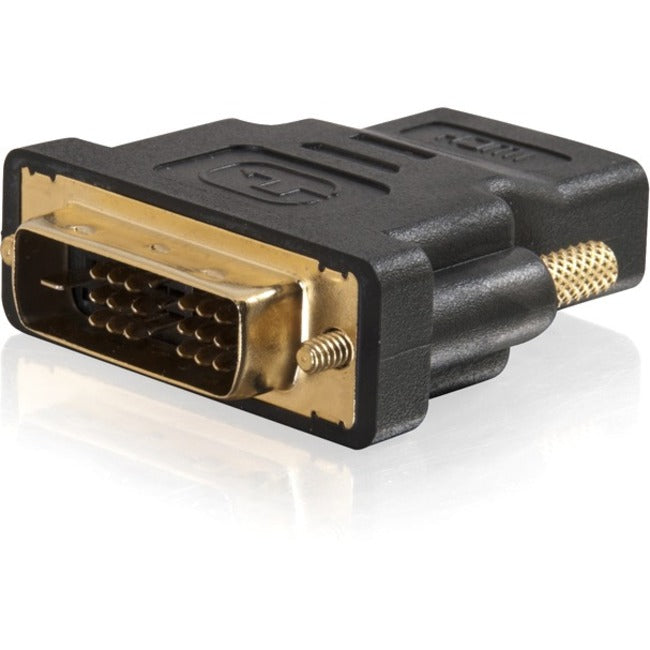 C2G Dvi-D Male To Hdmi Female Inline Adapter
