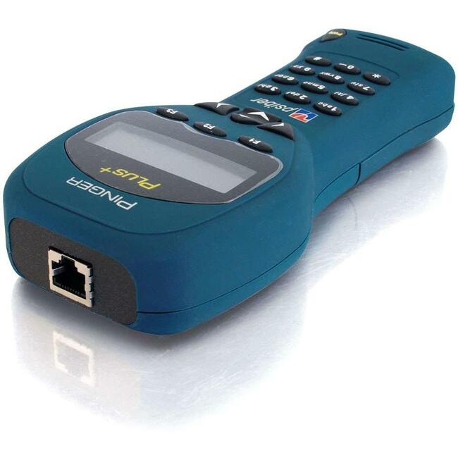 C2G Psiber Pinger Plus Network Ip Tester