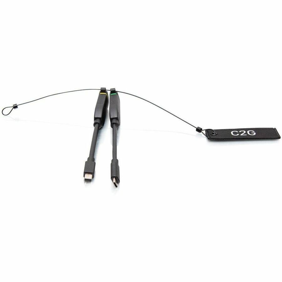 C2G USB Hub/USB Dongle Kit C2G30044