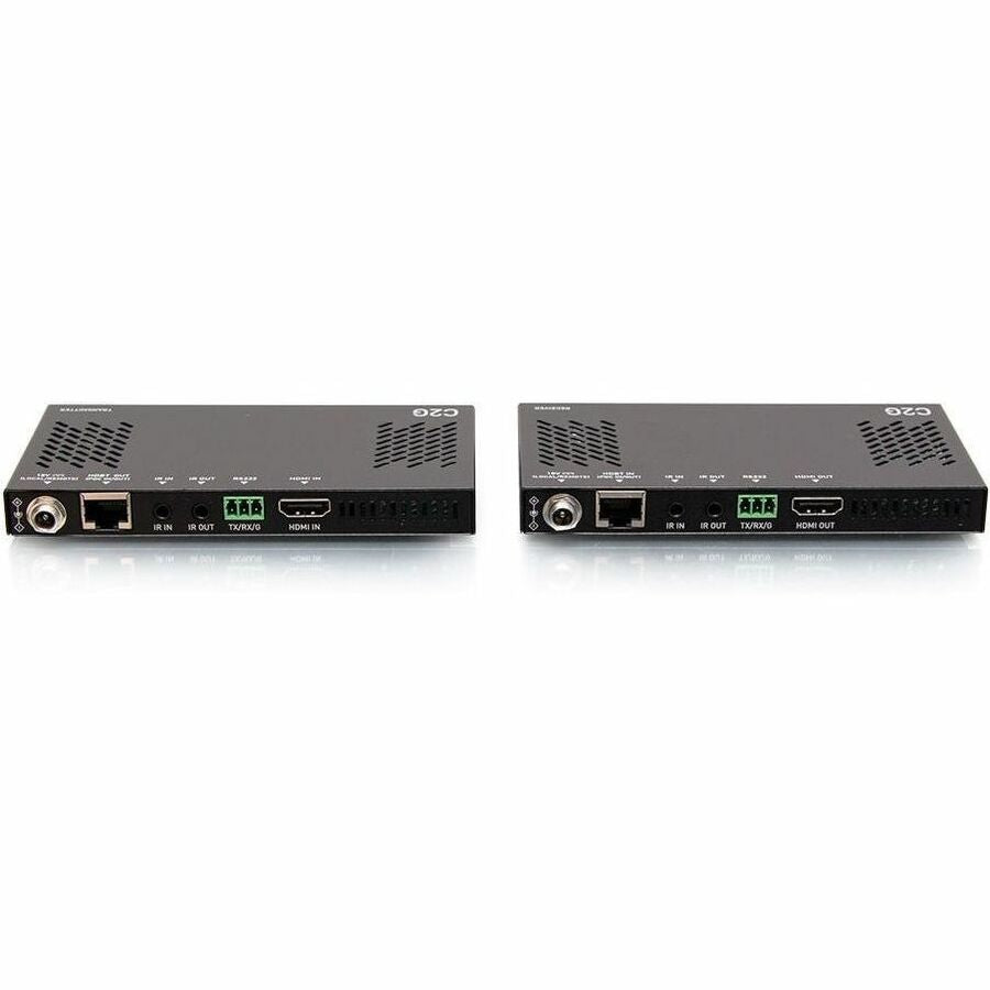 C2G Video Extender Transmitter/Receiver