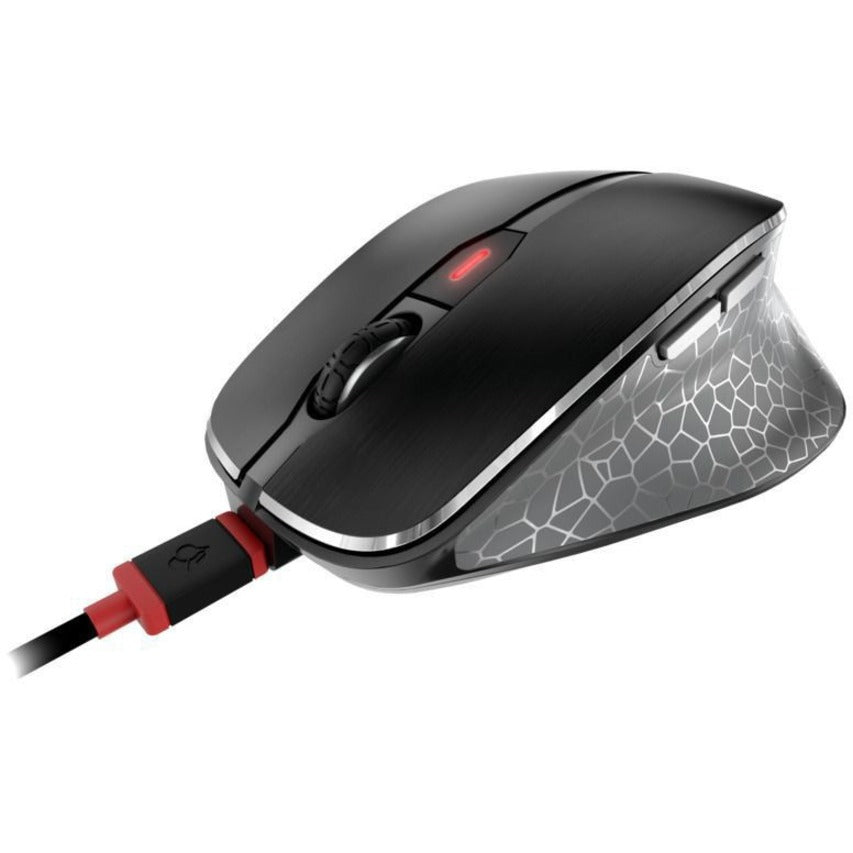 CHERRY DW 9500 SLIM Wireless Desktop with Bluetooth and RF Transmission - USB SX Wireless