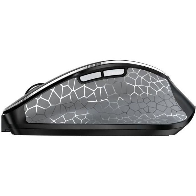 CHERRY DW 9500 SLIM Wireless Desktop with Bluetooth and RF Transmission - USB SX Wireless