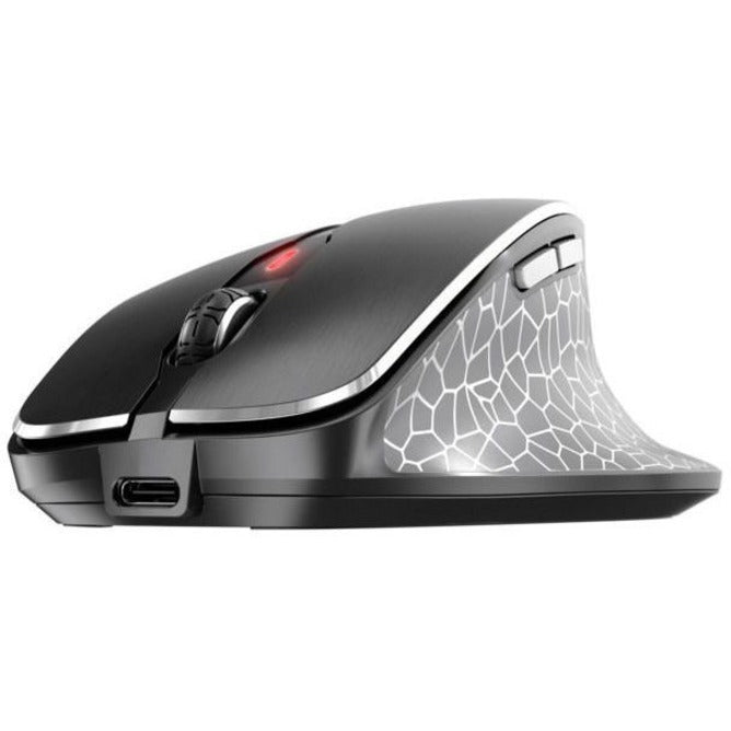 CHERRY DW 9500 SLIM Wireless Desktop with Bluetooth and RF Transmission - USB SX Wireless