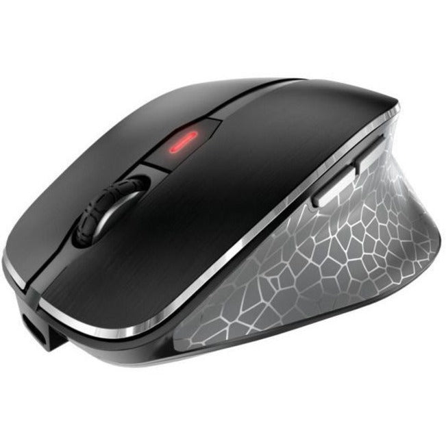 CHERRY DW 9500 SLIM Wireless Desktop with Bluetooth and RF Transmission - USB SX Wireless