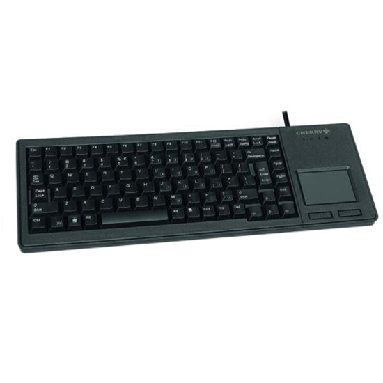 CHERRY XS G84-5500 Keyboard G84-5500LUMEU-0