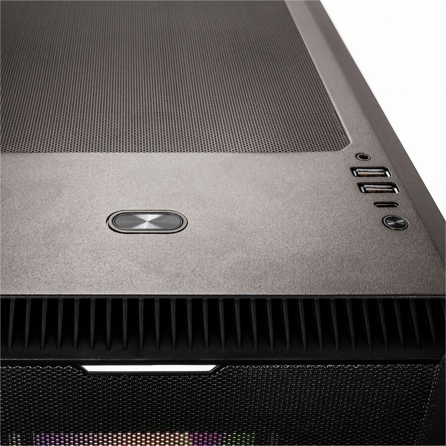 CLX SET Gaming Desktop - Liquid Cooled Intel Core i9 13900KF 3GHz 24-Core Processor, 32GB DDR5 Memory, GeForce RTX 4080 16GB GDDR6X Graphics, 1TB SSD, 4TB HDD, WiFi, Windows 11 Home 64-bit