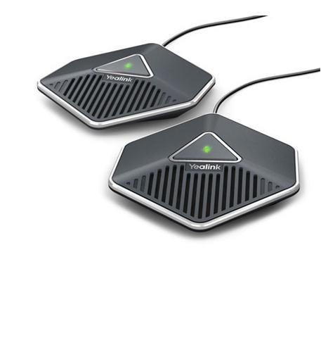 CP860 Expansion Microphone