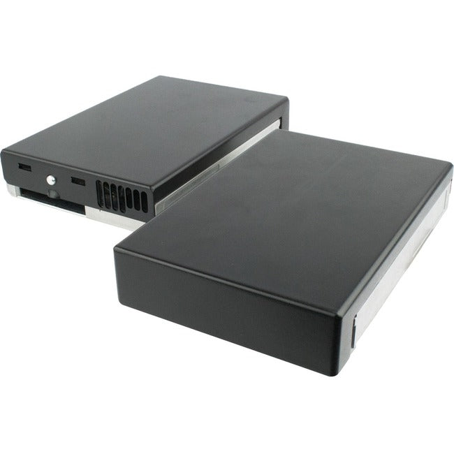 CRU Data Express DX175 Drive Bay Adapter Internal - Black 6551-6509-0500