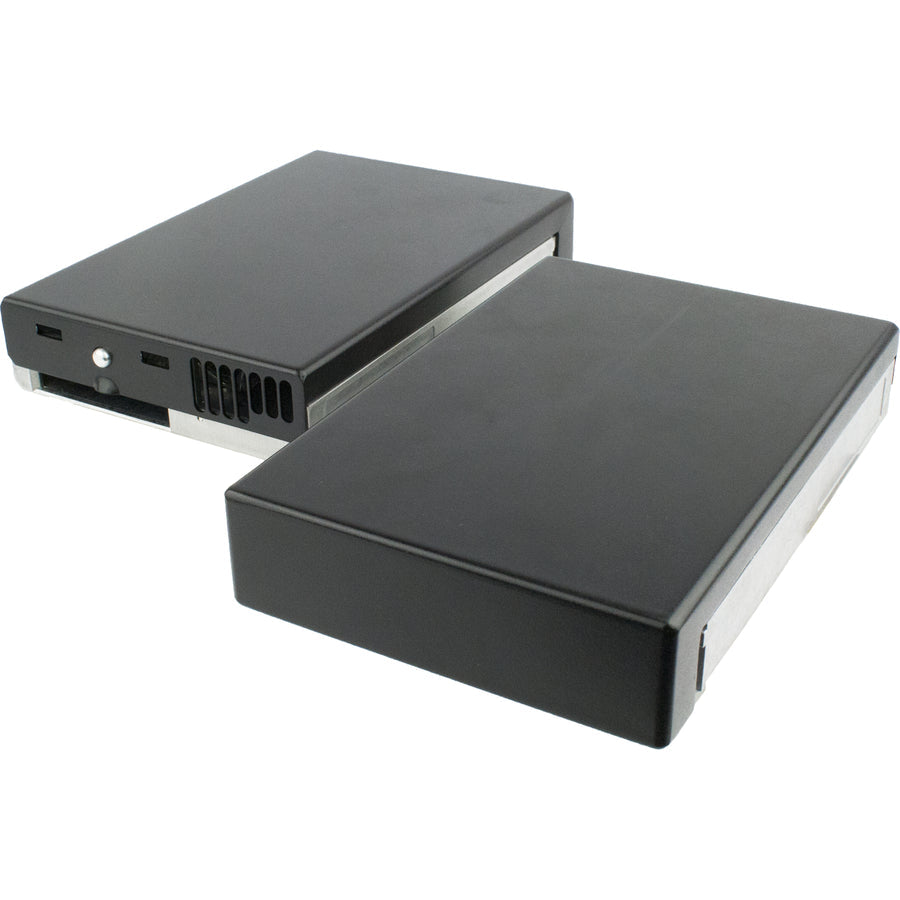 CRU Data Express DX175 Hard Drive Carrier Frame for 5.25 Internal" 6551-6560-0500