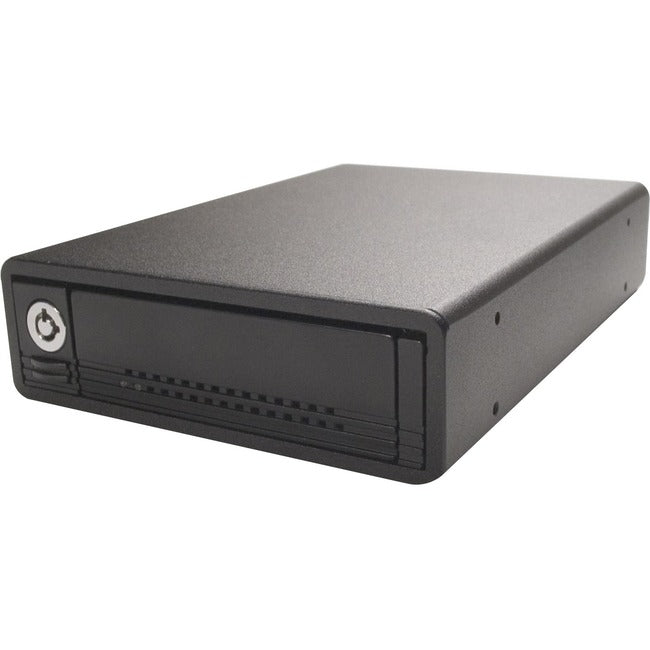 CRU Hard Drive Carrier Frame - USB 3.0 Host Interface External 8572-6374-9500