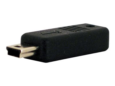 CRU Programmed Encryption Key - Hard drive security key (pack of 4) 2406-0000-10