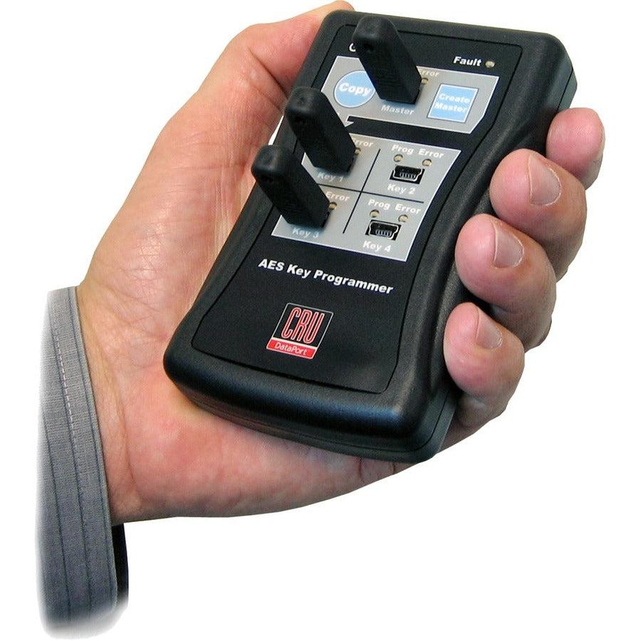 CRU USB Token 2406-0000-02