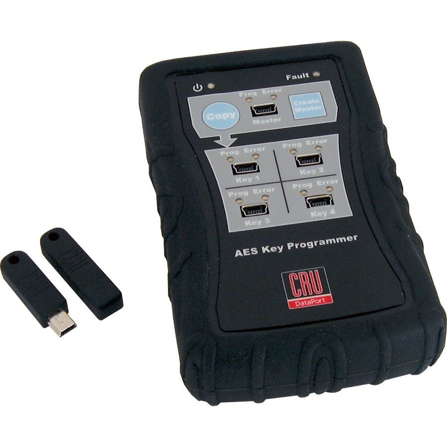 CRU USB Token 2406-0000-02