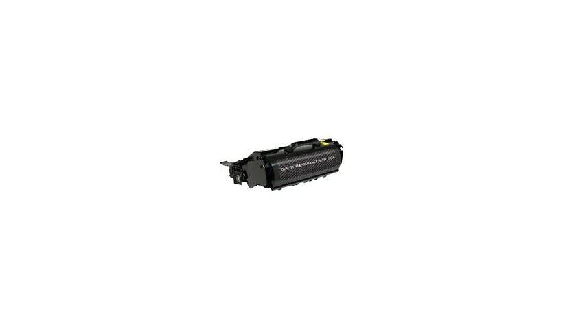 CTG Remanufactured Toner Cartridge - Alternative for Dell (330-2666, 330-2649) 200086P