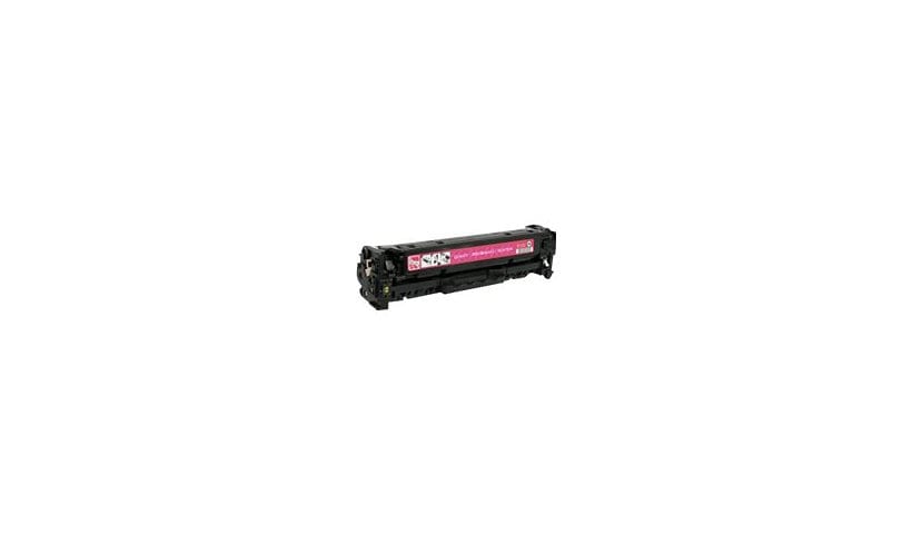 CTG Remanufactured Toner Cartridge - Alternative for HP 304A (CC533A) 200130P
