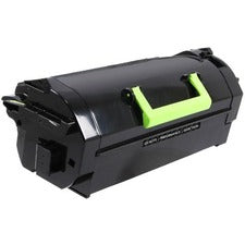 CTG Remanufactured Toner Cartridge - Alternative for Lexmark (52D100) 200643P