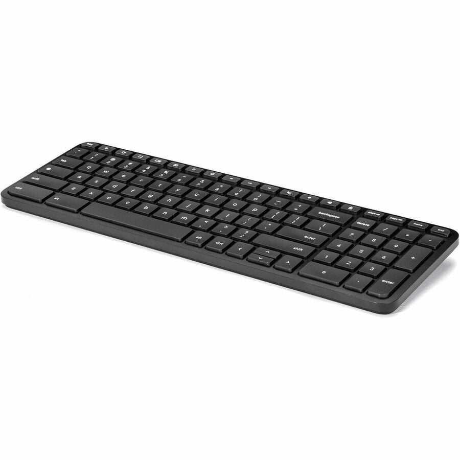 CTL Chrome OS Bluetooth Keyboard and Mouse - Works with Chromebook Certified Bluetooth 5.2