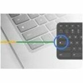 CTL Chromebox PX11E - 11.6 HD Dual-Core Intel Celeron N4500 4GB/64GB 180° Hinge Laptop