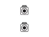 Cambium Networks - Network cable - LC single-mode (M) to LC single-mode (M) - 10 m - fiber optic - halogen-free, indoor / outdoor N000082L187A