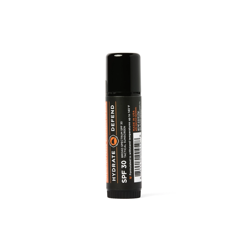 Cannon Balm 140 Tactical Lip Protectant
