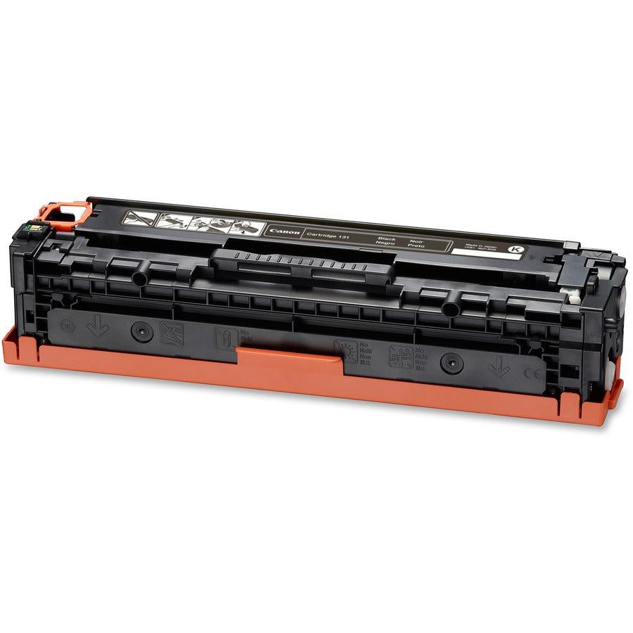 Canon 131 K Toner Cartridge 1 Pc(S) Original Black