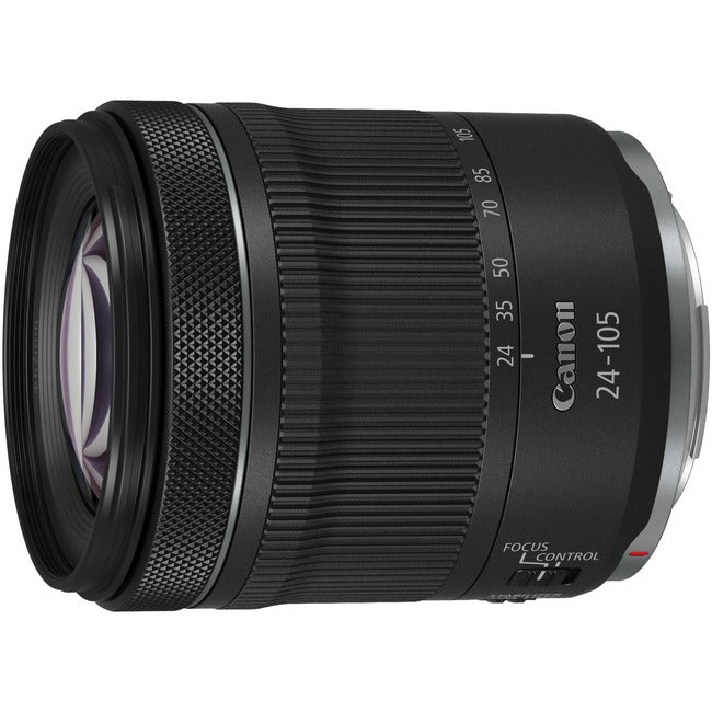 Canon - 24 mm to 105 mmf/7.1 - Standard Zoom Lens for Canon RF 4111C002
