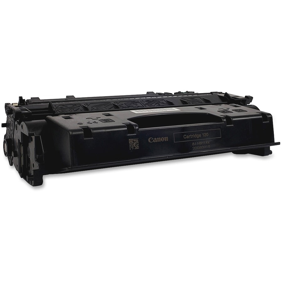 Canon 2617B001Aa Toner Cartridge 1 Pc(S) Original Black