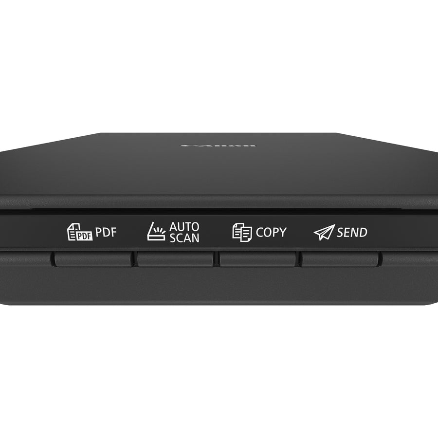 Canon Canoscan Lide 300 Flatbed Scanner - 2400 Dpi Optical