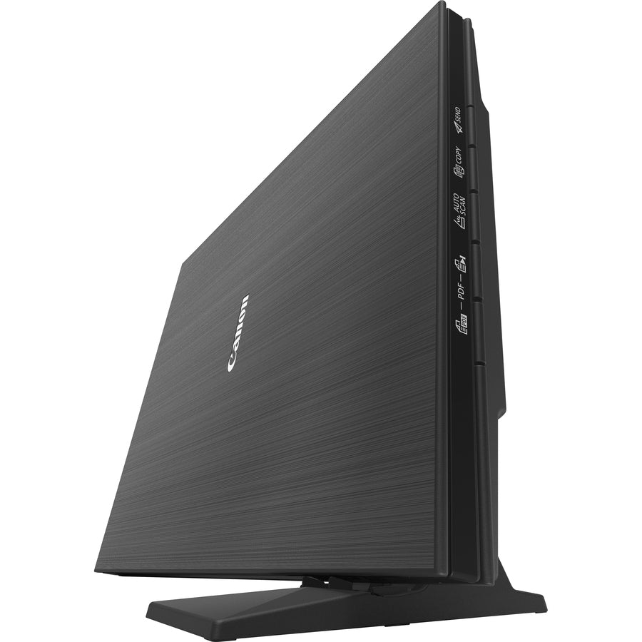 Canon Canoscan Lide 400 Flatbed Scanner - 4800 Dpi Optical