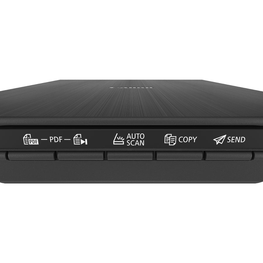 Canon Canoscan Lide 400 Flatbed Scanner - 4800 Dpi Optical