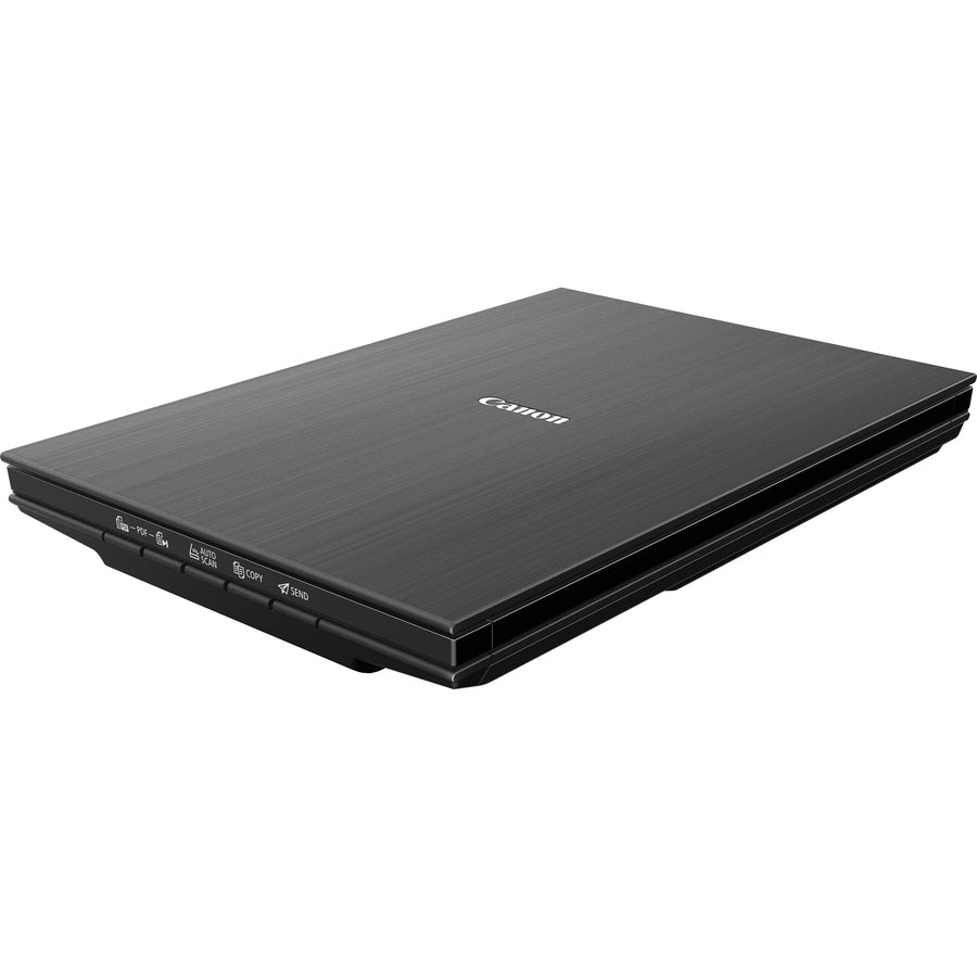 Canon Canoscan Lide 400 Flatbed Scanner - 4800 Dpi Optical