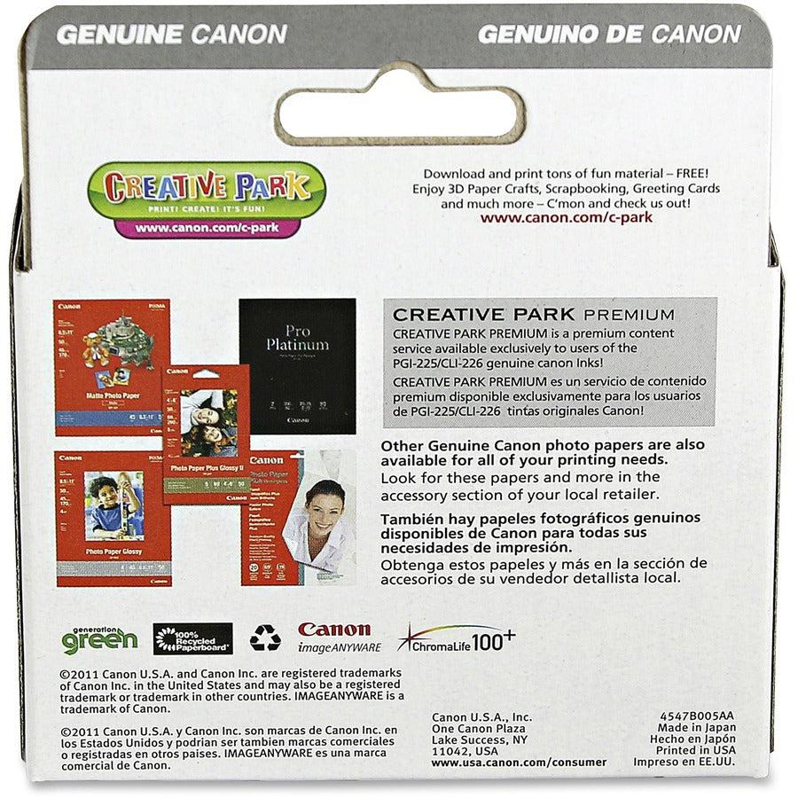 Canon Cli-226 Original Ink Cartridge 4547B005