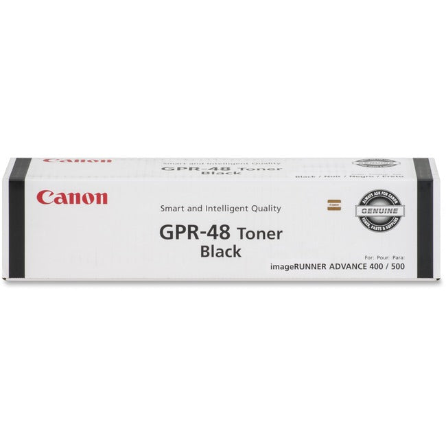 Canon GPR-48 Original Toner Cartridge GPR48