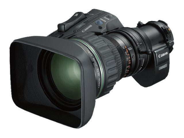 Canon KJ17EX7.7B IRSE - Zoom lens - 7.7 mm - 131 mm - f/1.8-4.6 KJ17EX7.7BIRSE