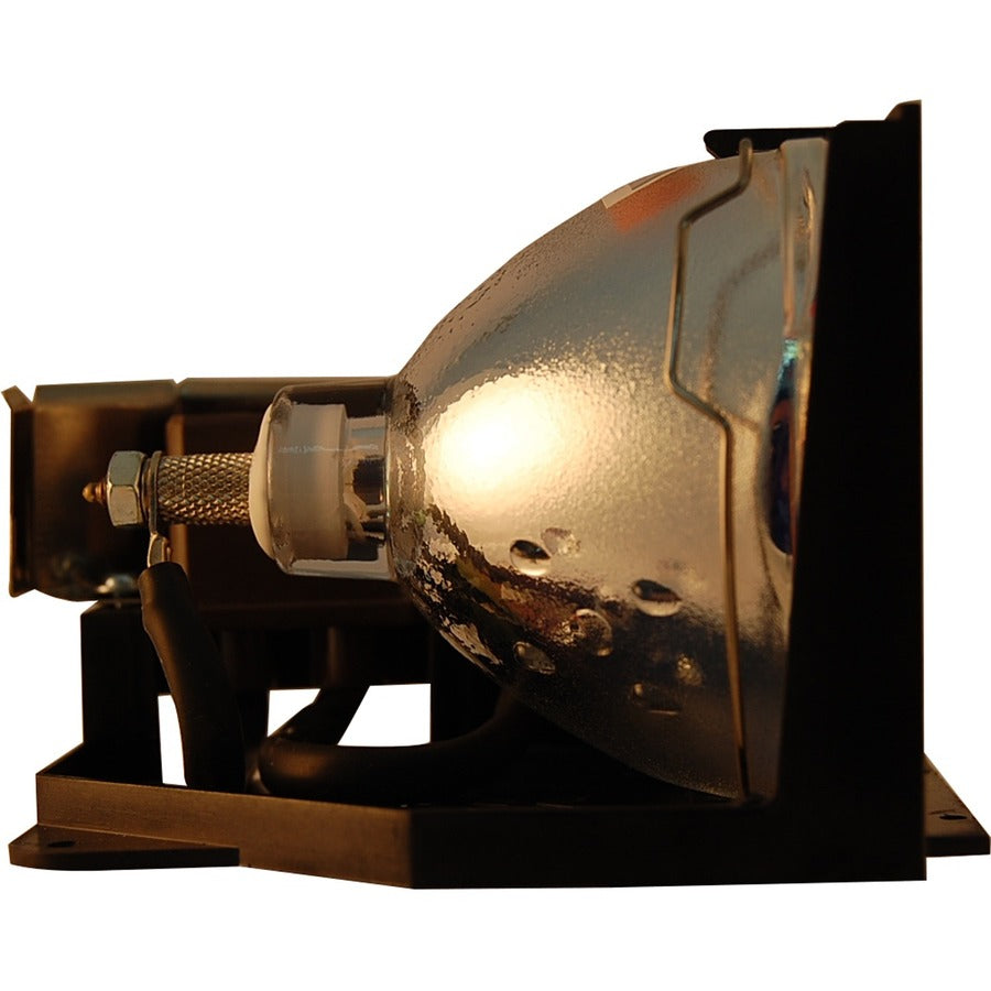 Canon Lv-7320,Lamp With Original Oem Bulb Inside