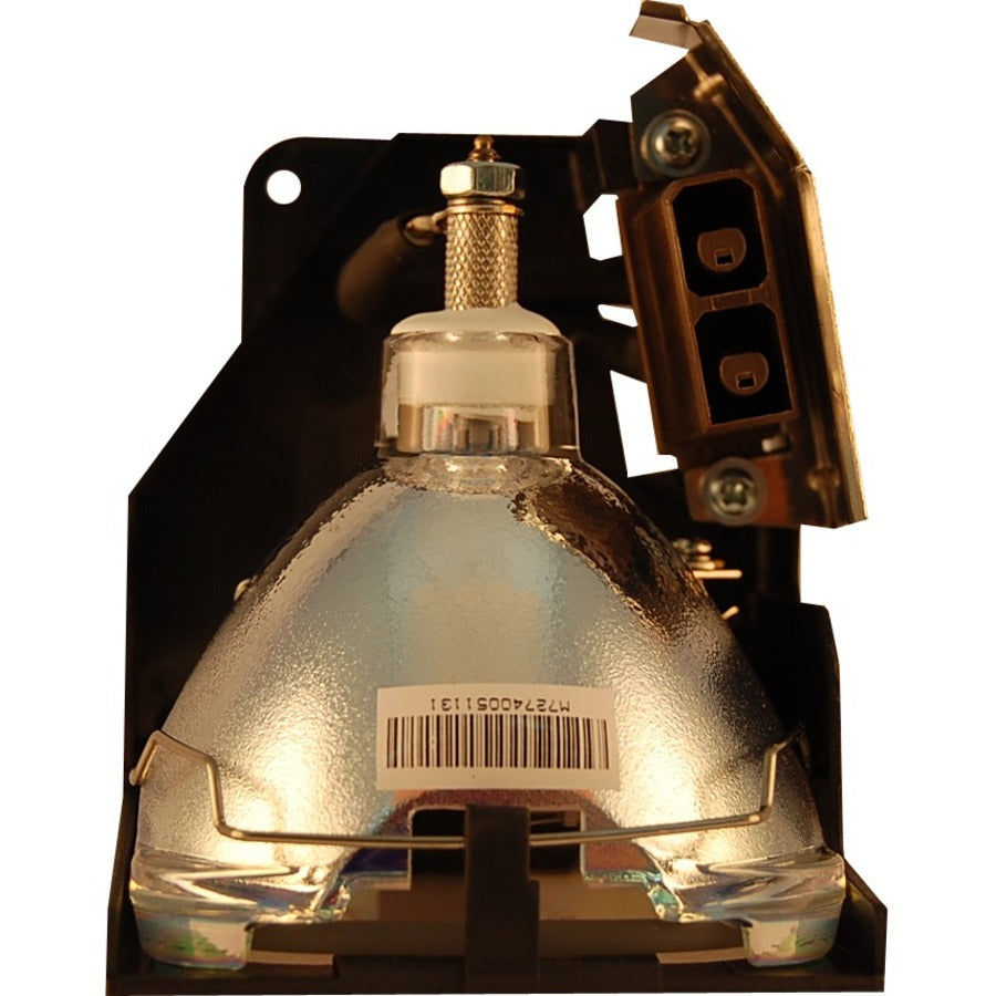 Canon Lv-7320,Lamp With Original Oem Bulb Inside